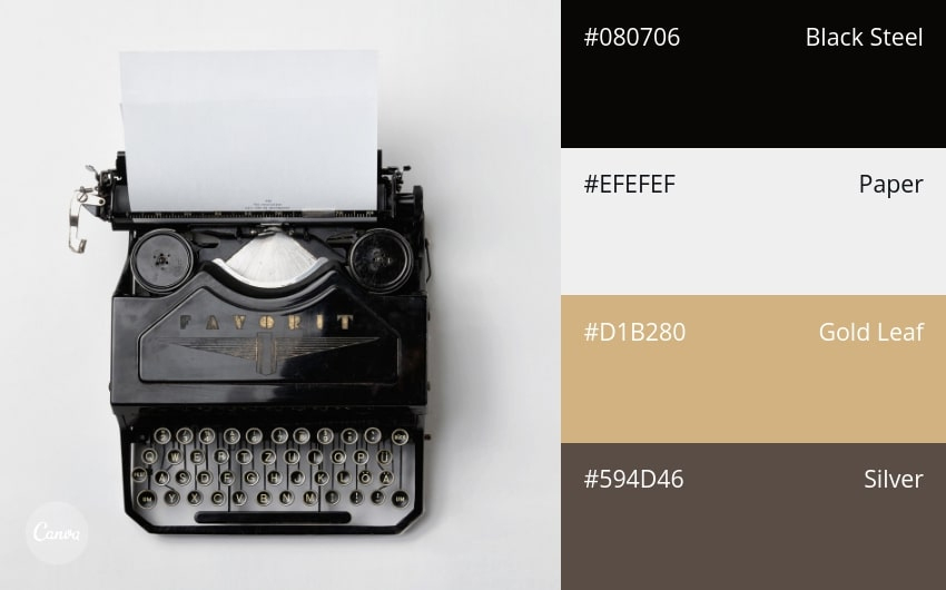 color combination