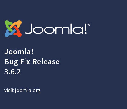 joomla 3.6